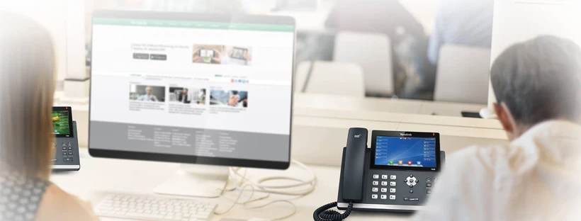 Top điện thoại bàn có jack cắm tai nghe