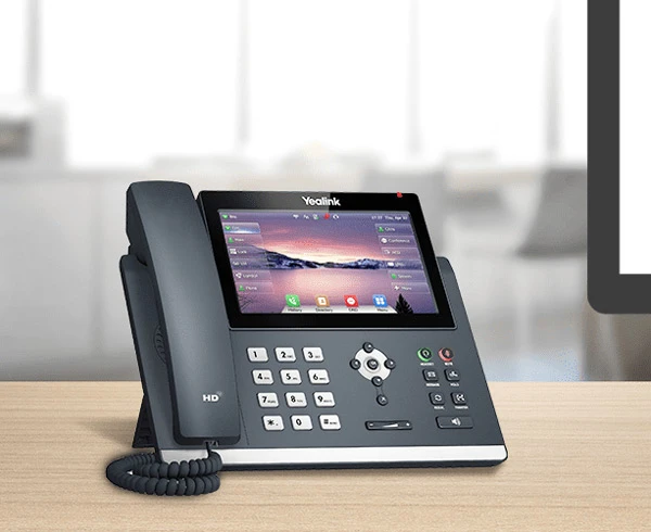 Điều quan trọng cần biết về điện thoại bàn IP