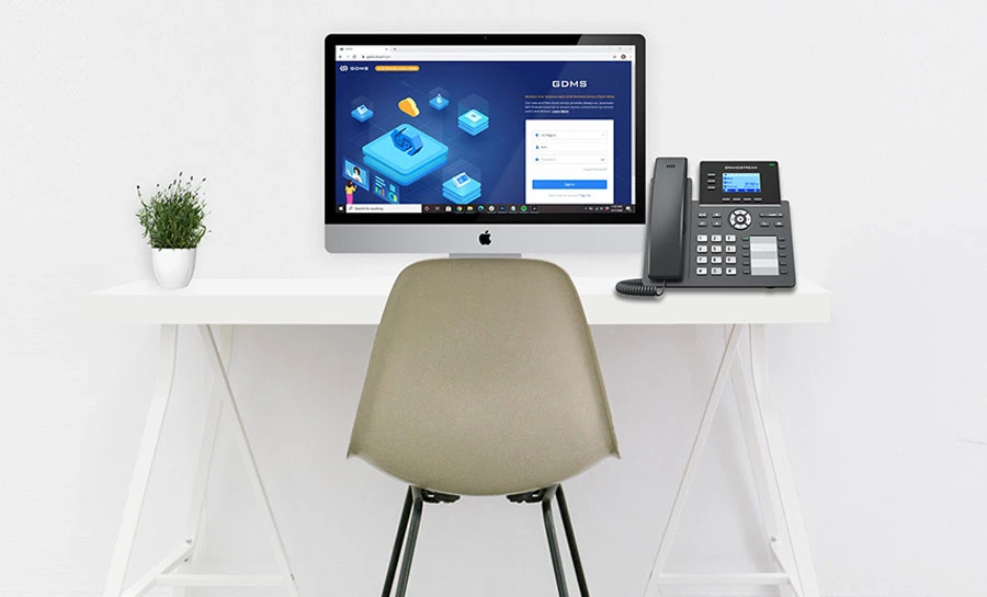 Các chọn mua điện thoại bàn IP phù hợp cho doanh nghiệp