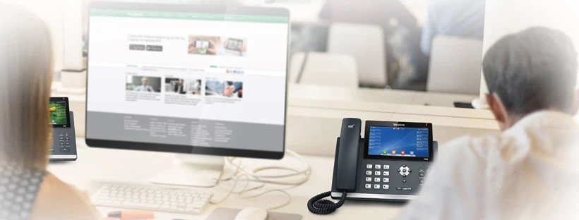 Nên mua điện thoại IP Phone Yealink nào 2022