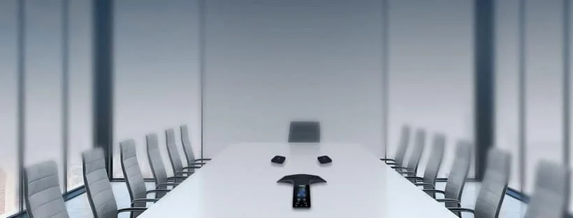 Cách chọn điện thoại hội nghị tốt nhất