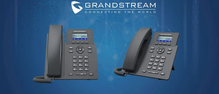 Điện thoại IP Grandstream GRP2601