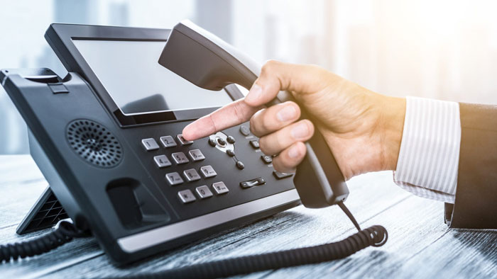 Phương thức hoạt động của dịch vụ điện thoại VoIP là gì