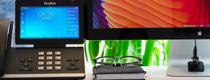 Điện thoại VoIP tốt nhất cho một doanh nghiệp nhỏ
