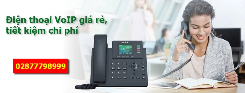 Yealink T3 Series - Điện thoại VoIP giá rẻ, tiết kiệm chi phí