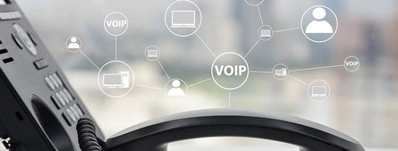 Điện thoại VoIP là gì?