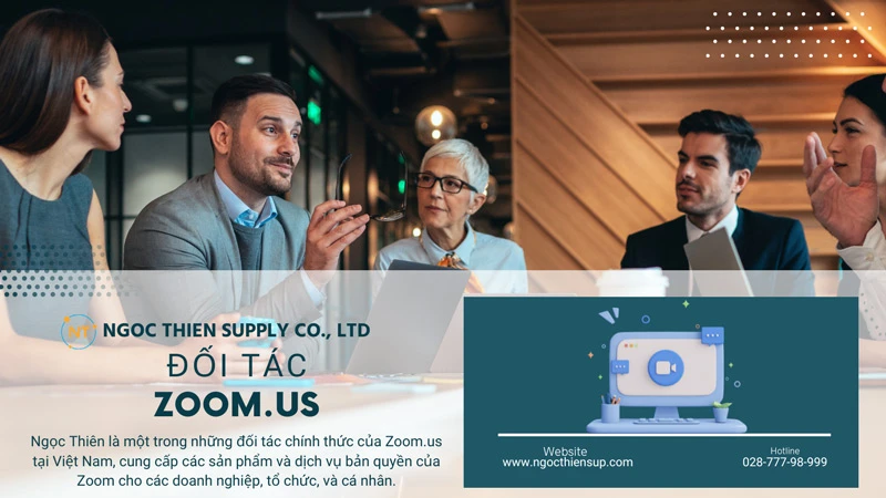 Giới thiệu về Ngọc Thiên