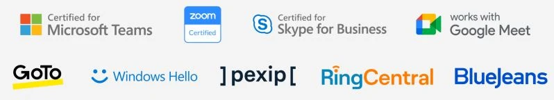 Được chứng nhận cho doanh nghiệp