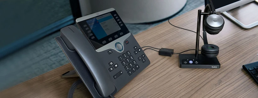 Electronic Hook Switch (EHS) là gì?