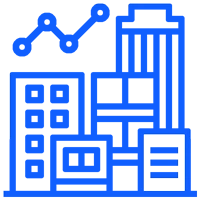 Phù hợp với tất cả mô hình doanh nghiệp