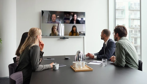 Sennheniser ( EPOS ) - Đức