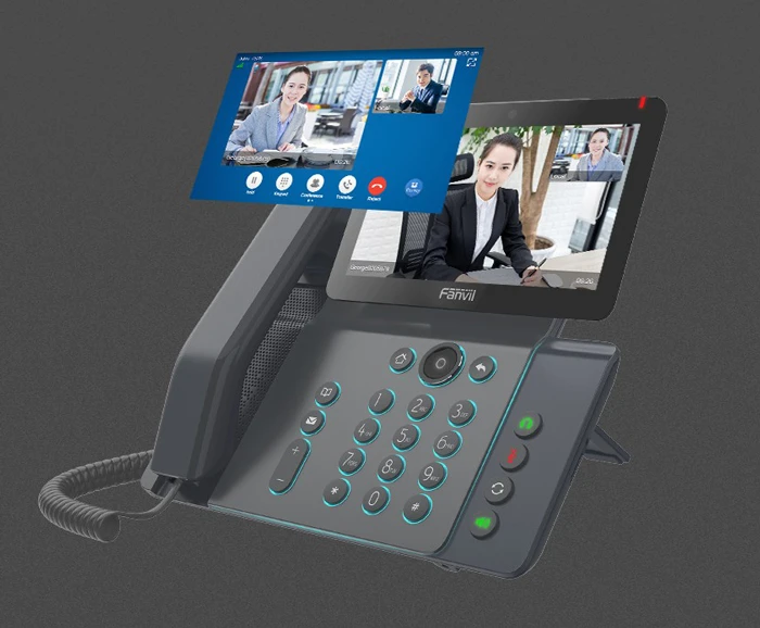 Video độ nét cao, nắm bắt mọi chi tiết