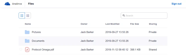 Làm theo hướng dẫn trên màn hình để cho phép Zoom truy cập vào tài khoản của bạn.