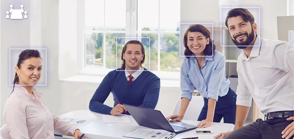 focuses on participants