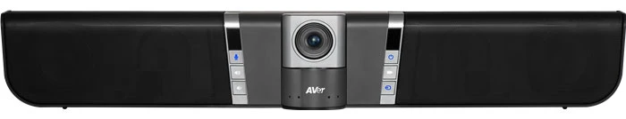 Tổng quan về sản phẩm Aver VB342+