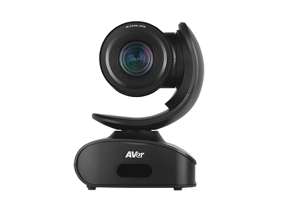 Mặt trước Aver CAM540
