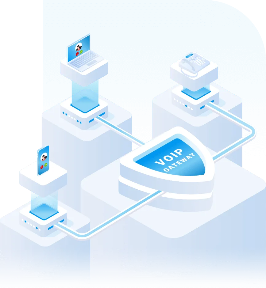 Lợi ích của hệ thống tổng đài điện thoại cho doanh nghiệp