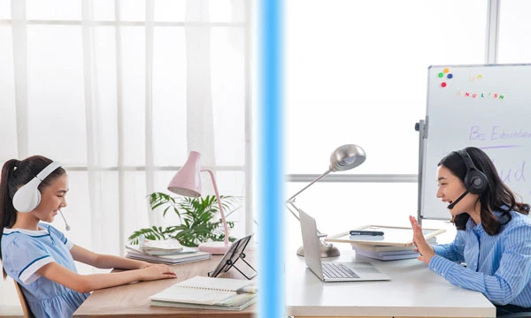 Mở lớp gia sư một kèm một