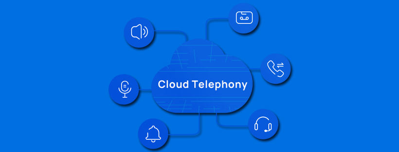 Giải pháp điện thoại đám mây cho doanh nghiệp