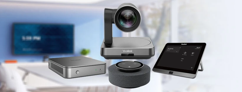 Cung cấp giải pháp hội nghị truyền hình trực tuyến chính hãng tại Hồ Chí Minh