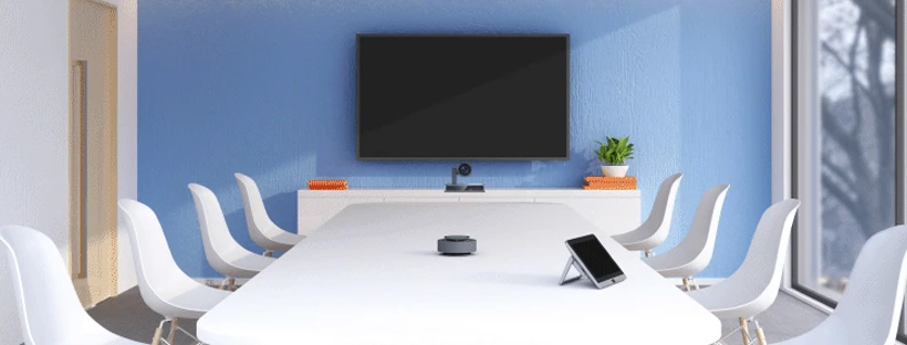 Các hãng camera hội nghị truyền hình cao cấp