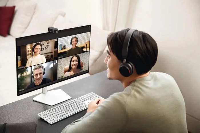 Giải pháp họp trực tuyến cá nhân