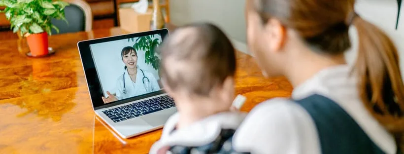 Giải pháp Zoom Phone dành cho Y tế