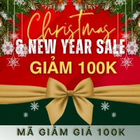 Mã giảm giá 100k