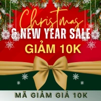 Mã giảm giá 10k