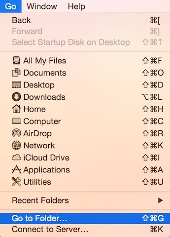 Khắc phục sự cố video không khả dụng trên Mac OS 10.7 trên Zoom