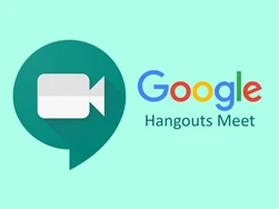 Google Meet