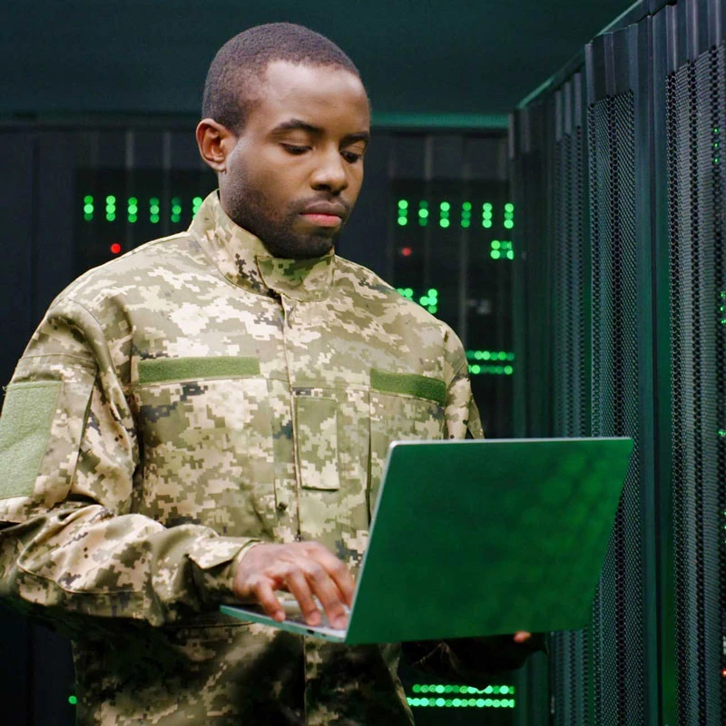 Webex cho Chính phủ