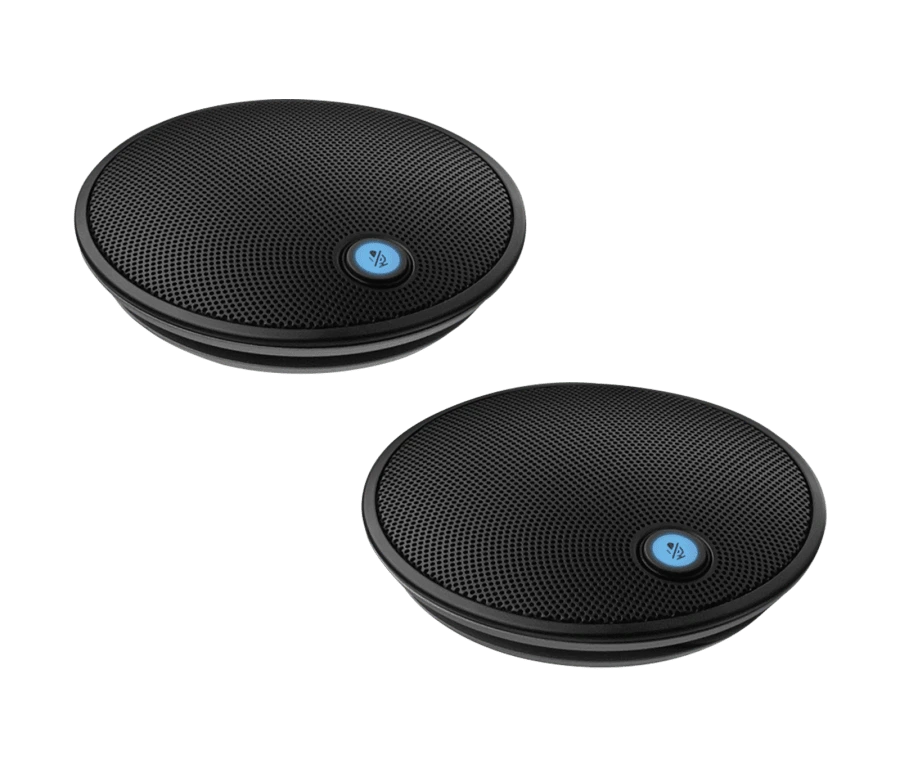 Bộ thiết bị hội nghị Logitech Group (P/N: 960-001054) + Mic mở rộng (P/N: (989-000171)