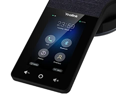 Giao diện người dùng kiểu tối hoàn toàn mới với bố cục trực quan hơn