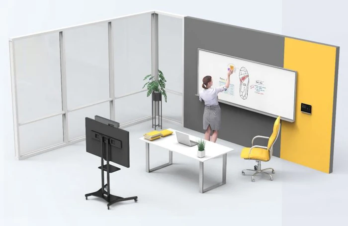 Giải pháp hội nghị trực tuyến Yealink cho dạy học từ nhà