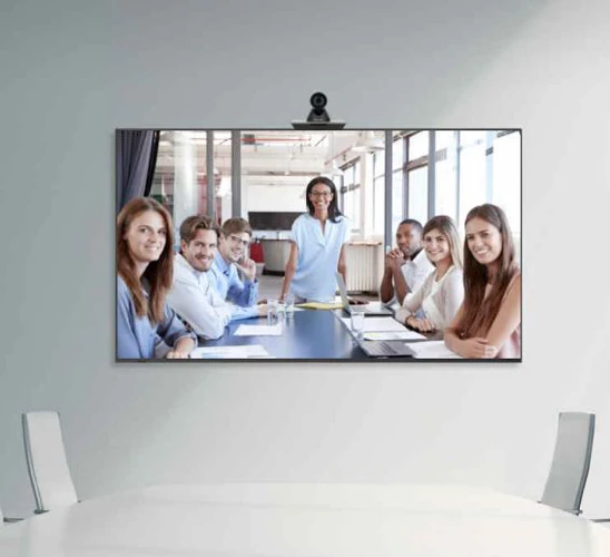 Thông minh. Thích ứng. Linh hoạt