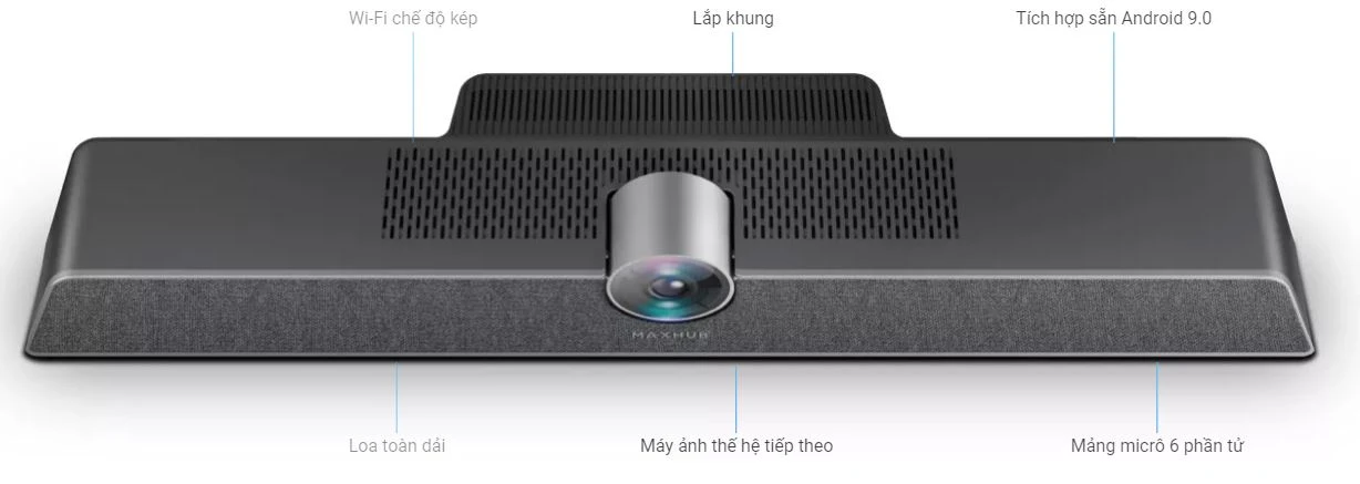 Tính đơn giản không cần PC