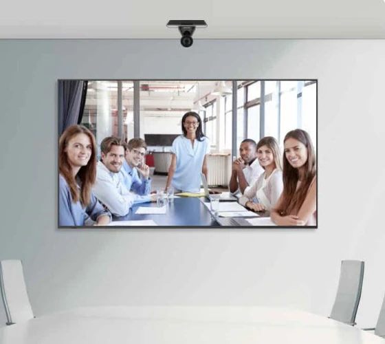 Thông minh. Thích ứng. Linh hoạt