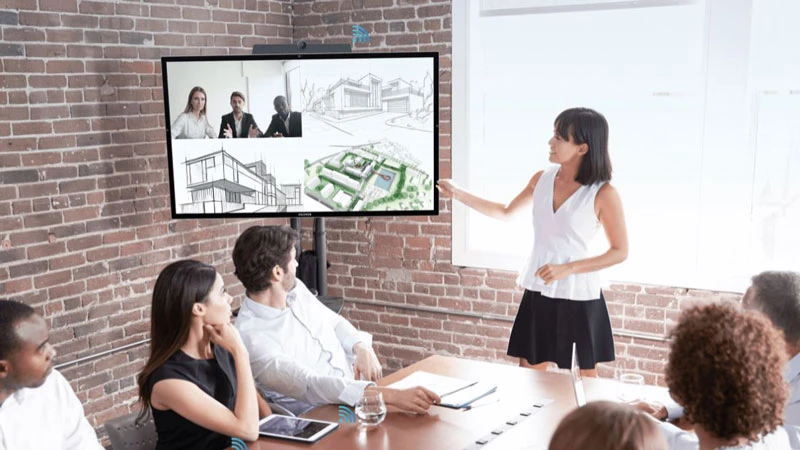 Ưu và nhược điểm của hệ thống họp trực tuyến dành cho doanh nghiệp