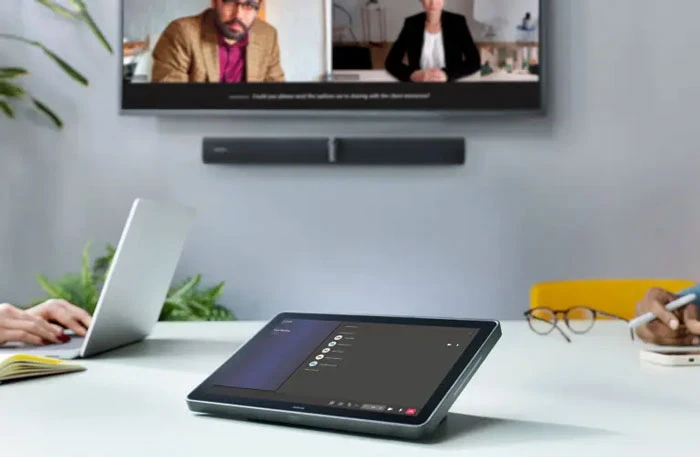 Lợi ích của hệ thống thanh video