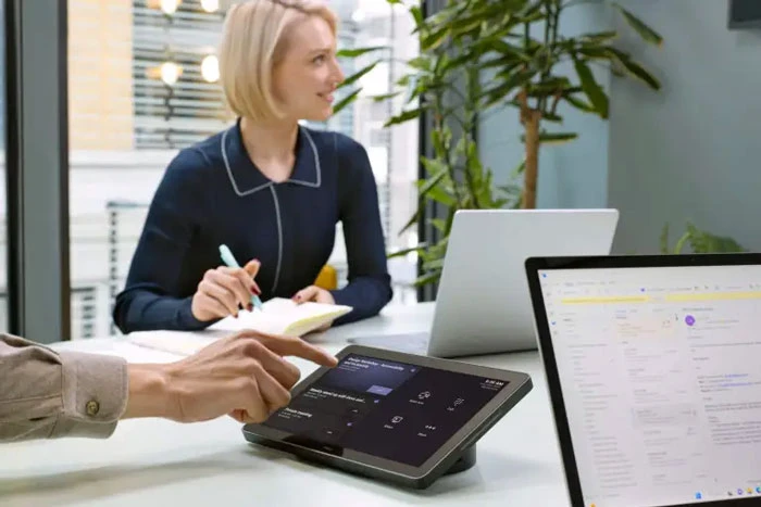 Các tính năng chính của hệ thống thanh video