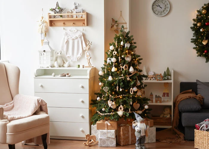 50+ Hình nền Zoom Giáng sinh full HD 2023