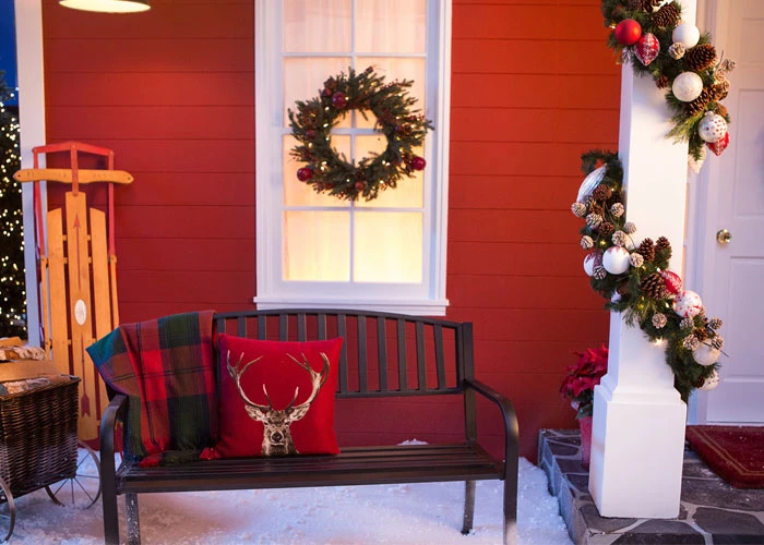 50+ Hình nền Zoom Giáng sinh full HD 2023