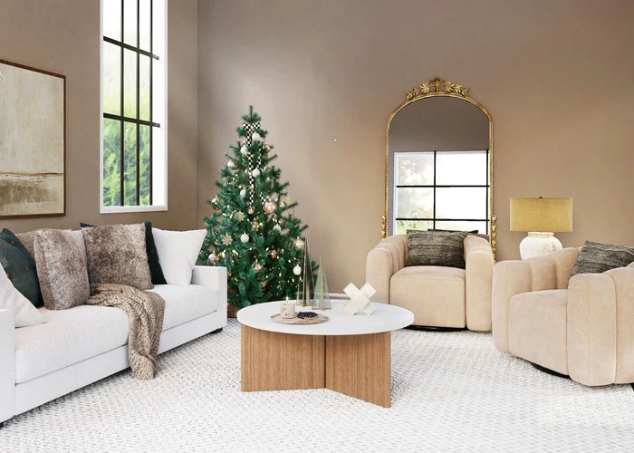 50+ Hình nền Zoom Giáng sinh full HD 2023