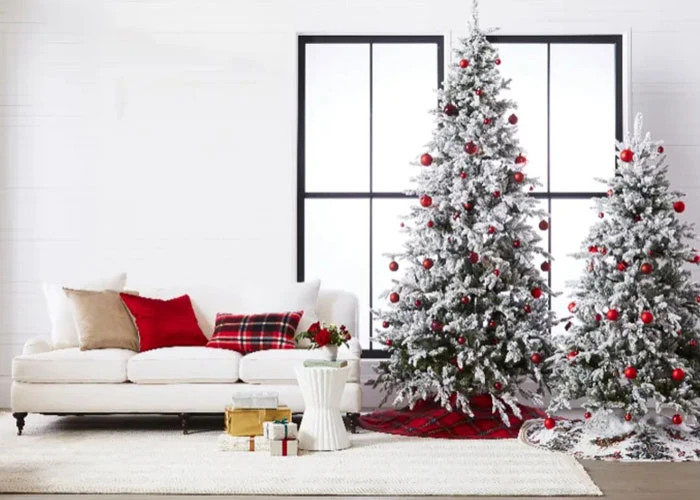 50+ Hình nền Zoom Giáng sinh full HD 2023