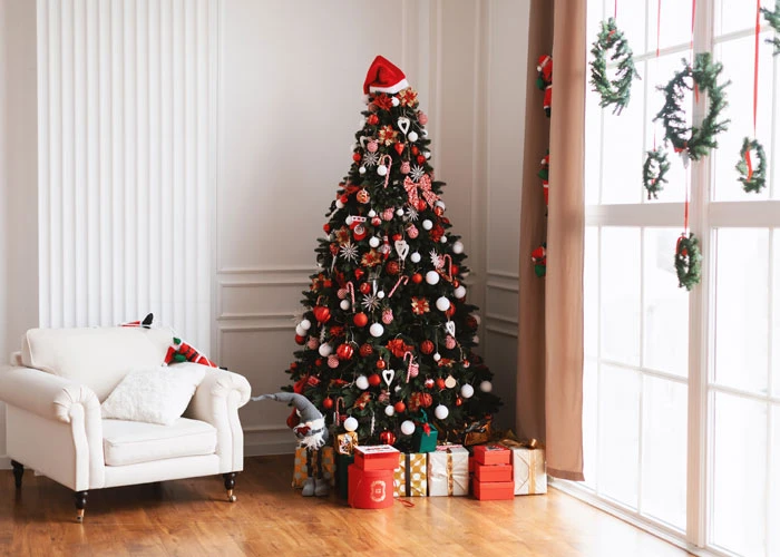 50+ Hình nền Zoom Giáng sinh full HD 2023