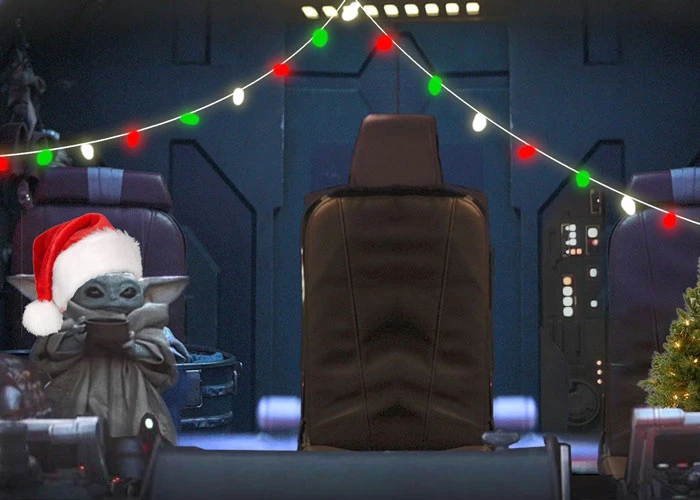 50+ Hình nền Zoom Giáng sinh full HD 2023