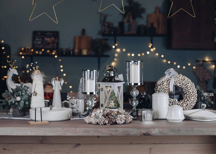 50+ Hình nền Zoom Giáng sinh full HD 2023