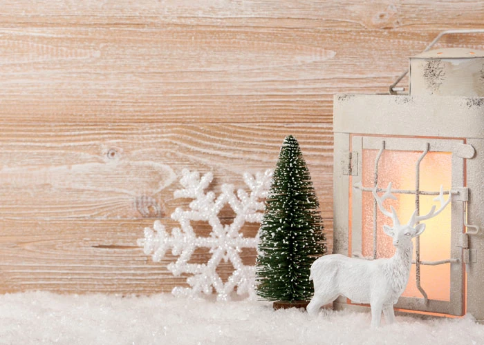 50+ Hình nền Zoom Giáng sinh full HD 2023