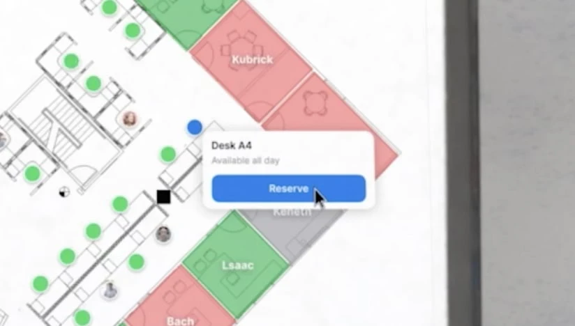 02 | Dự trữ không gian